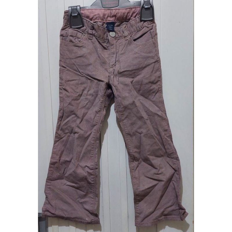 jeans anak baby gap preloved
