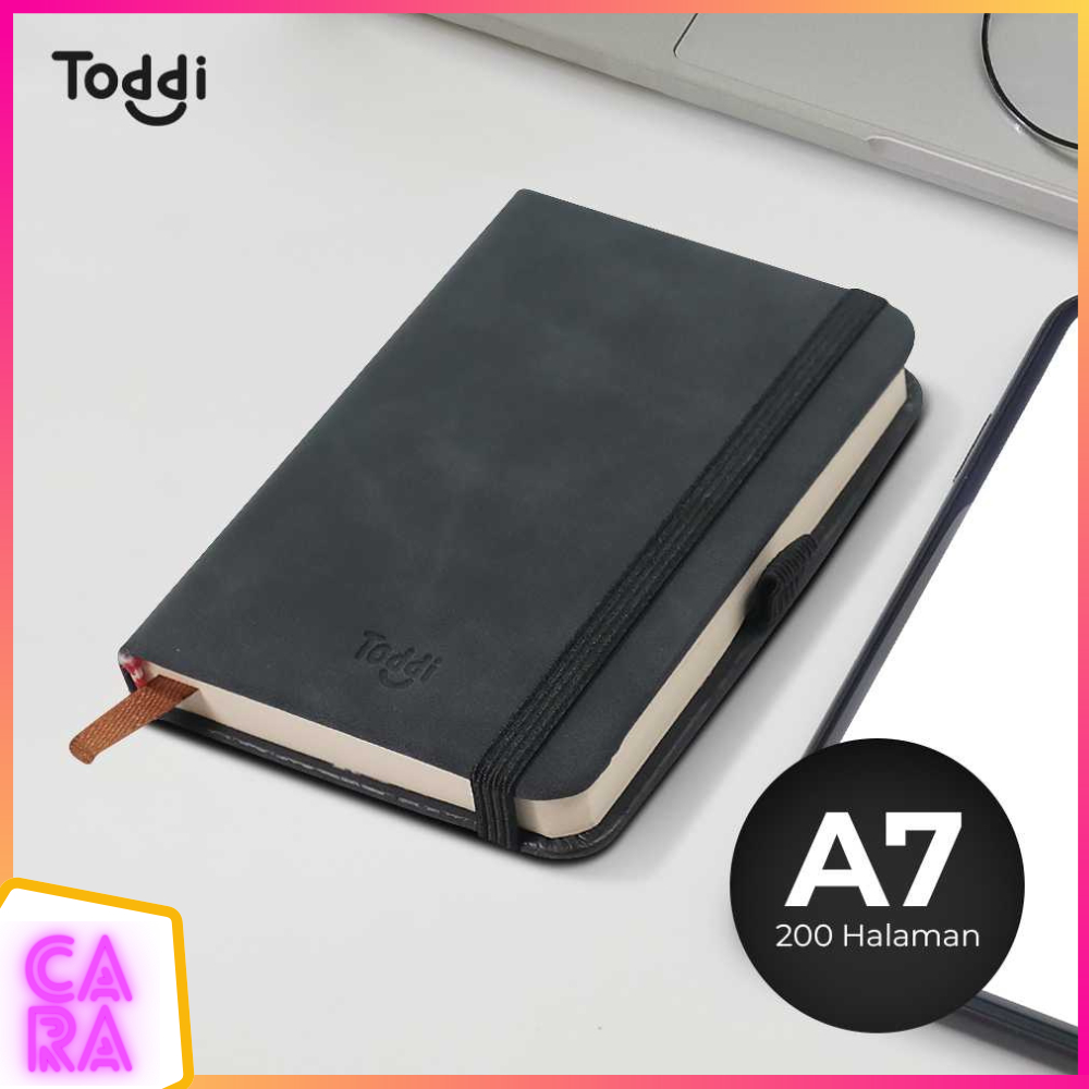 

Buku Jurnal Kecil A7 Hardcover Notebook Diary 200 Halaman Grid LXY0133