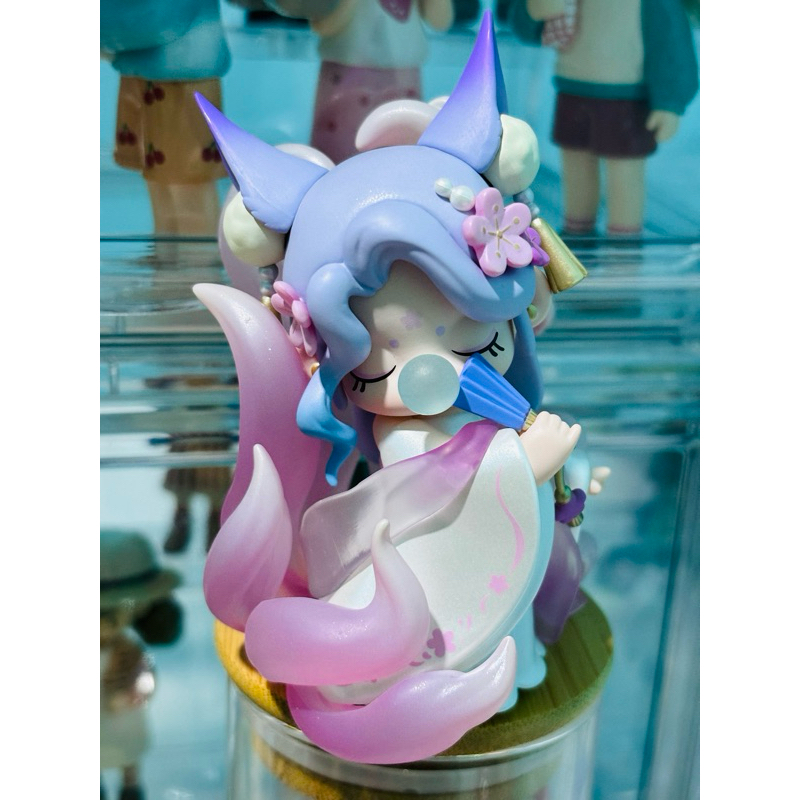 Blind Box Nancy nommi ninize kokoya selected item