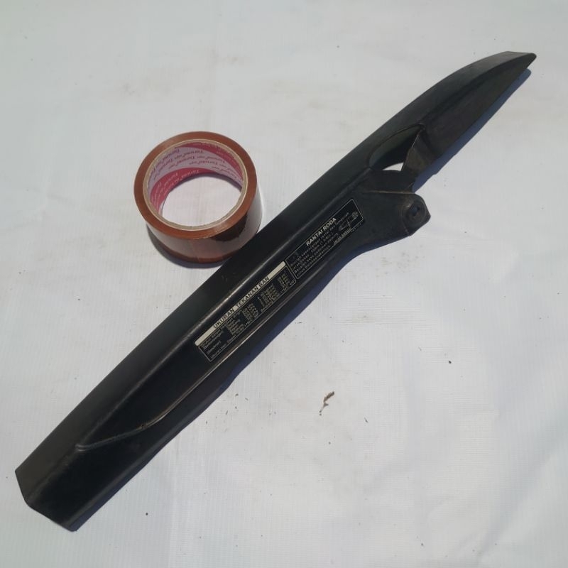 tutup Rante absolute Revo original