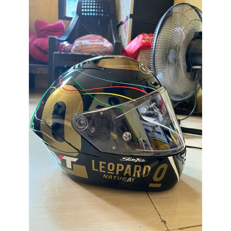 helm kyt nx race dalla porta carbon limited edition,second