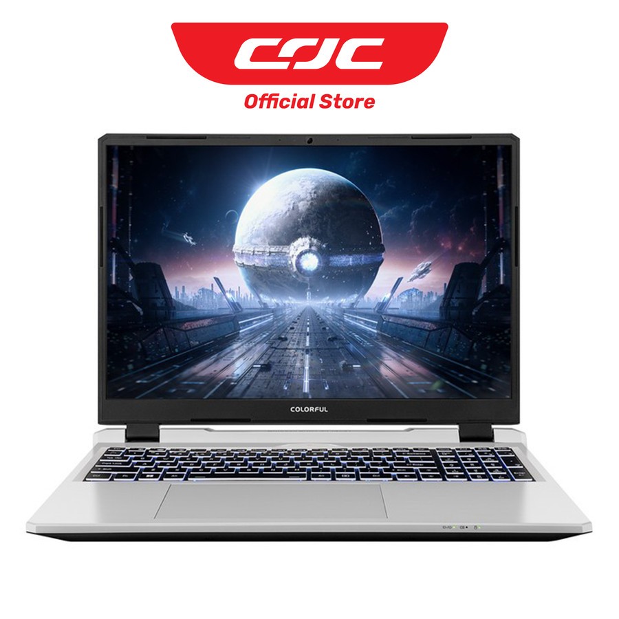 COLORFUL EVOL P15 23-HE55D-W