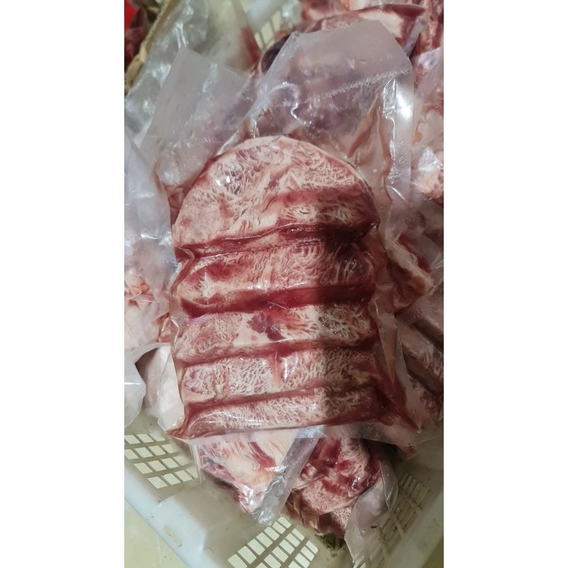 

Daging Sapi Beef Wagyu 500gr termurah