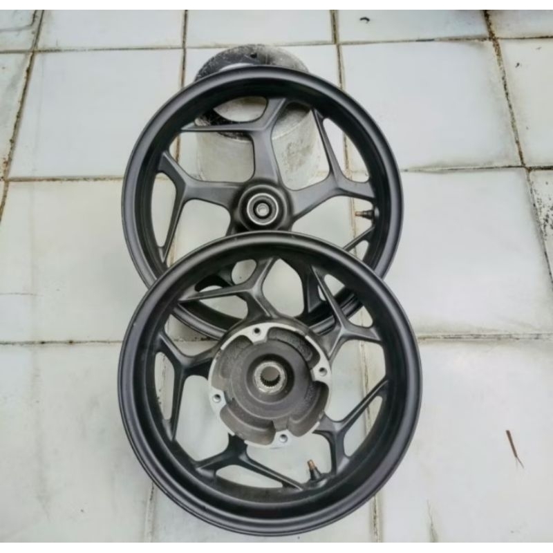 VELG PCX 160 ORIGINAL