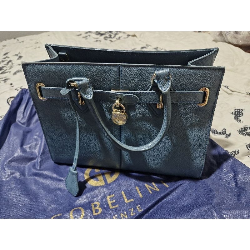 Gobelini Hand or Sling bag
