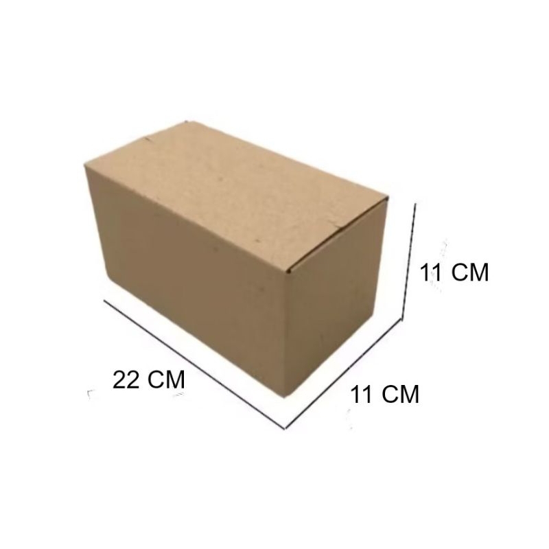 

kardus packing 22x11x11