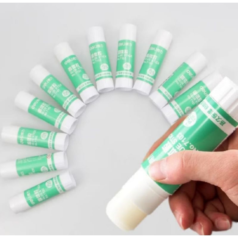 

Lem Stick Glue Lem Batang Lem Kertas Murah Makassar