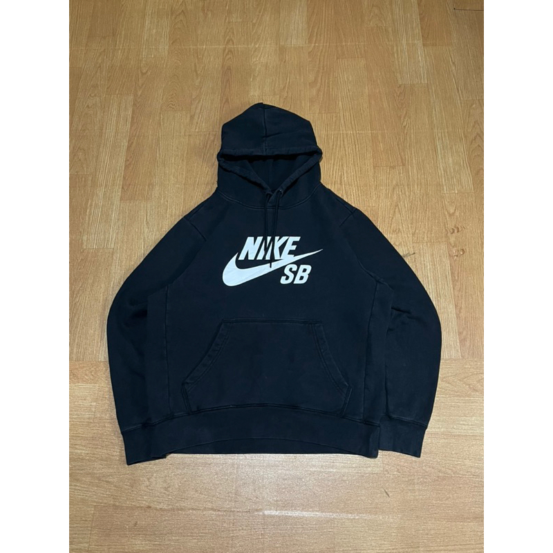 HOODIE NIKE SB SECOND ORIGINAL