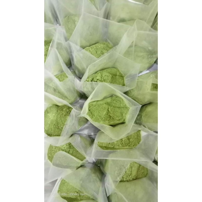 

BORNEO POWDER/SERBUK PURLI/BUBUK DAOEN PURLI NANO KERATON 1KG/1000GR