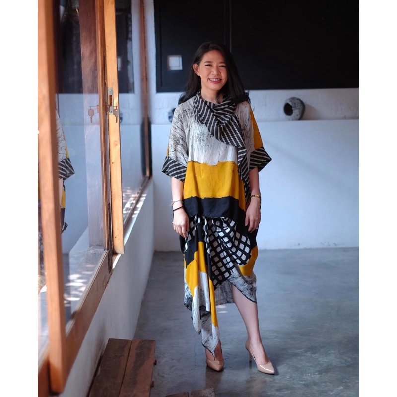 LULU LUTFI LABIBI - Dress