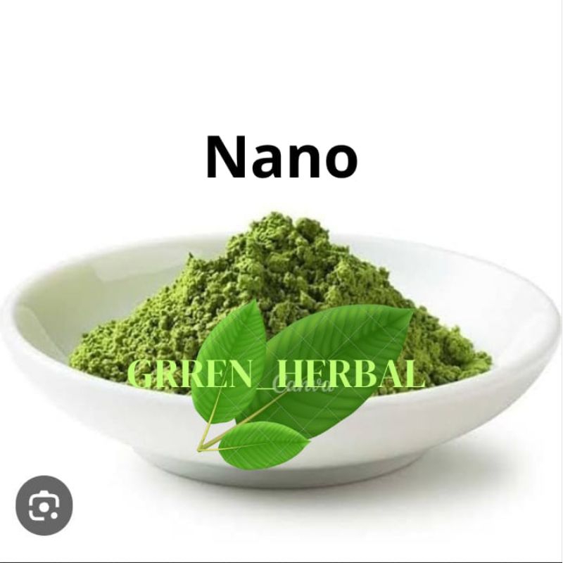 

kemasan 500gram Borneo Powder Ultimate