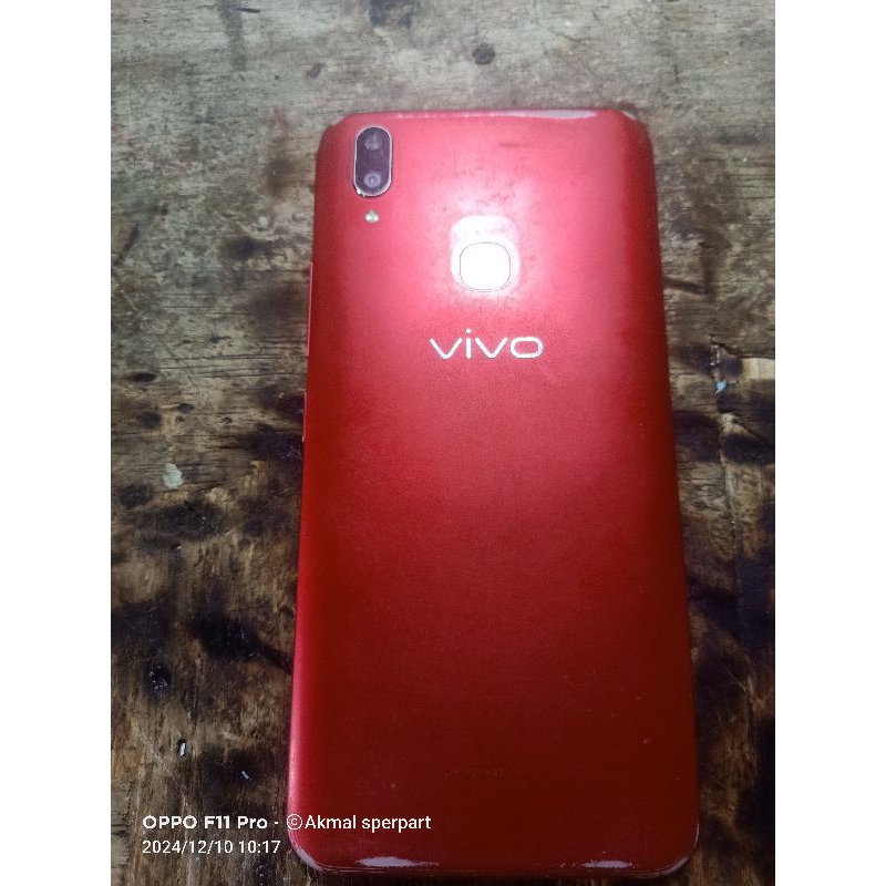 VIVO V9 MINUS LCD