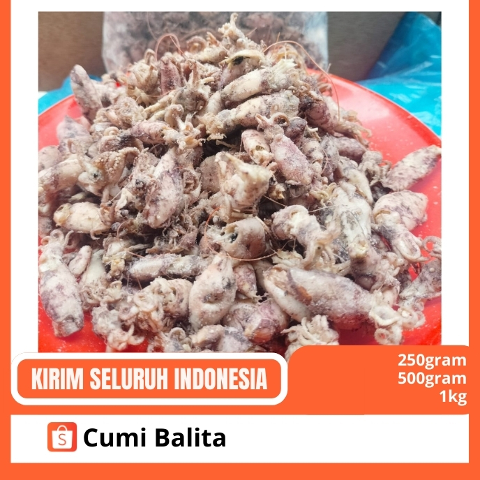

cumi balita murah berkualitas