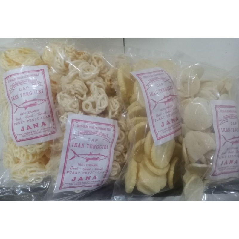 

kemplang paket 3