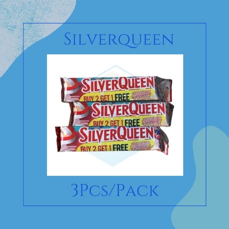 

Silverqueen Bundling