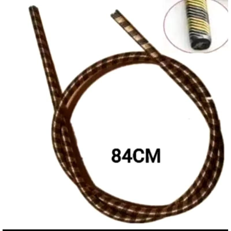 Flexible Shaft mesin rumput 82 / 84 / 86 tali fleksibel mesin Rumput BG 328