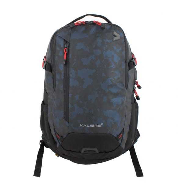 Gramedia Bengkulu - Kalibre New Backpack Integrad