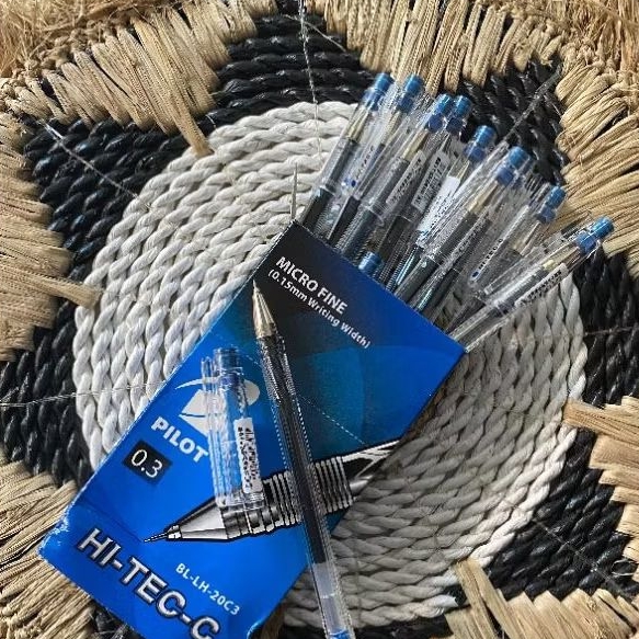 

PULPEN HITECH ORI JAPAN