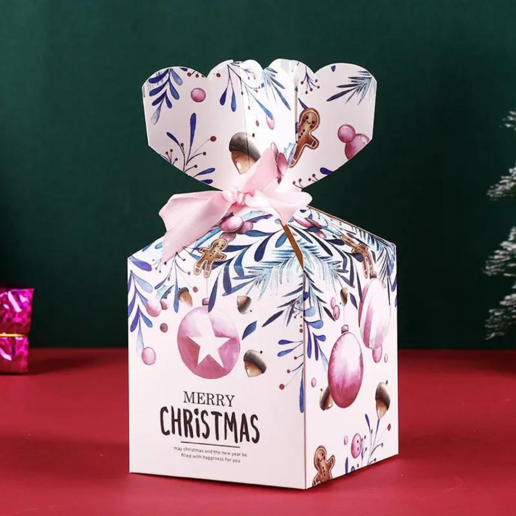 

Christmas Hamper box 5 Pack