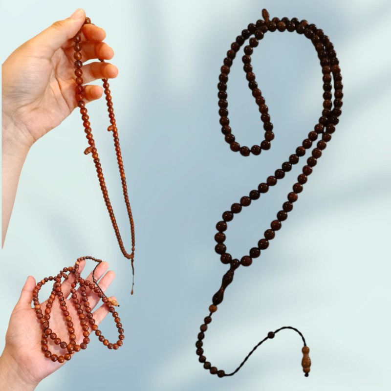 TASBIH KAUKAH ASLI ORIGINAL