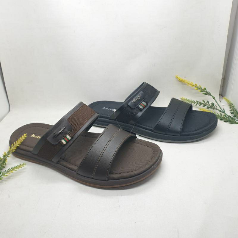 Sandal Homyped Ori Haven-02/Cosmo Sandal Homyped Pria