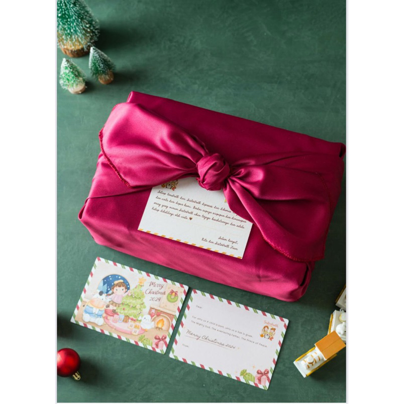 

Christmas Hampers Sisterbroth 2025