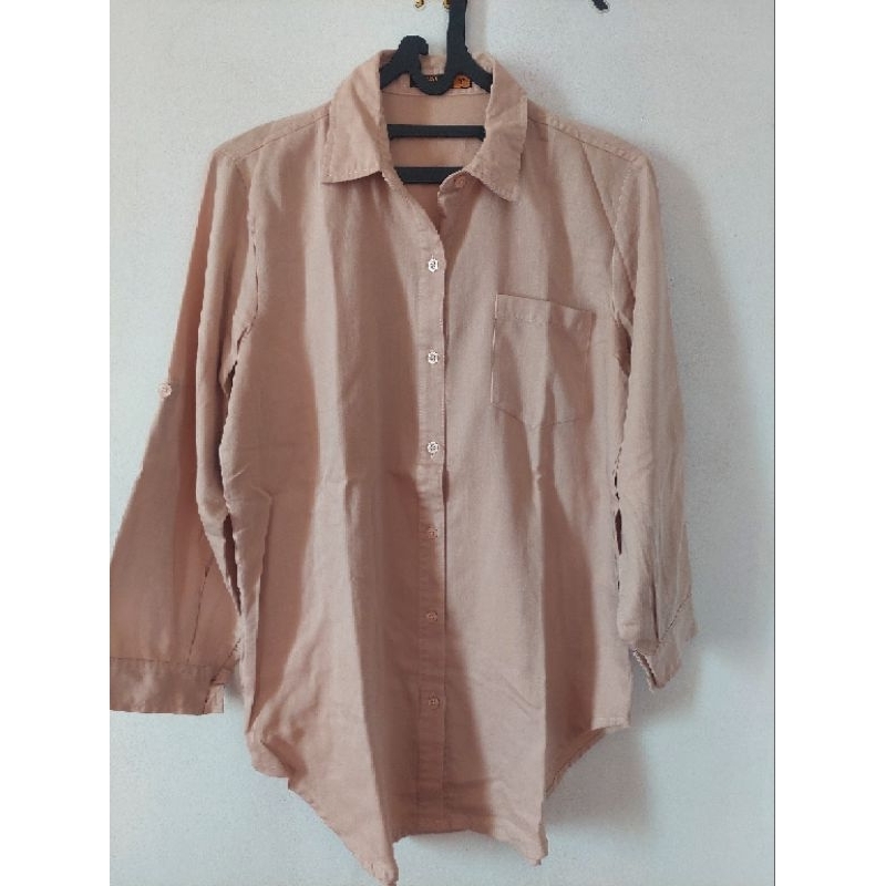 Dust Preloved