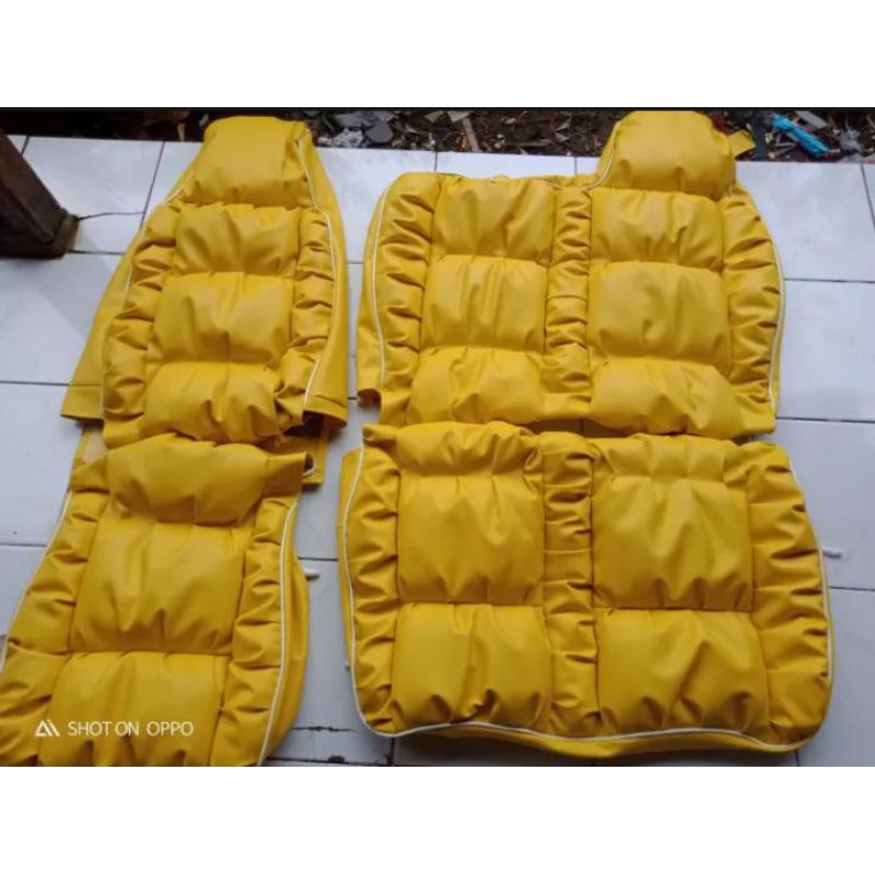 (COD) Sarung Jok Cover Jok Model Sofa/Truk Canter