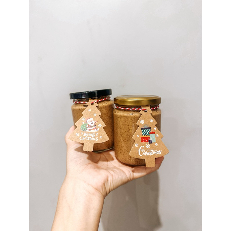 

almond butter 230gram