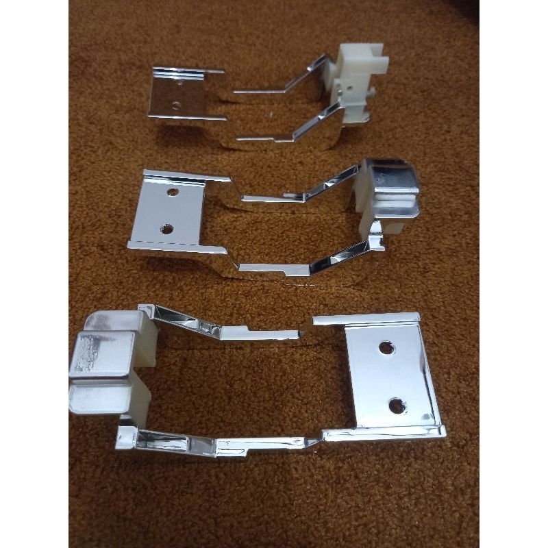 Kran Dispenser Polytron Original / Tombol Pencetan Dispenser Polytron Original