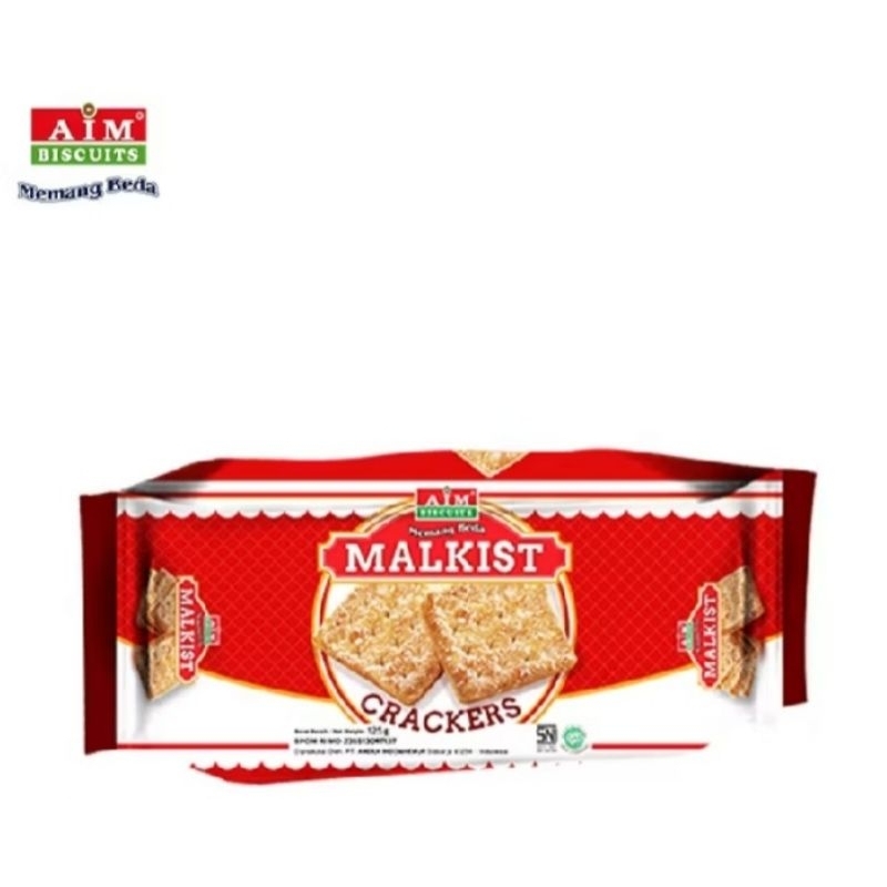 

MALKIS RENYAH 100 Gram