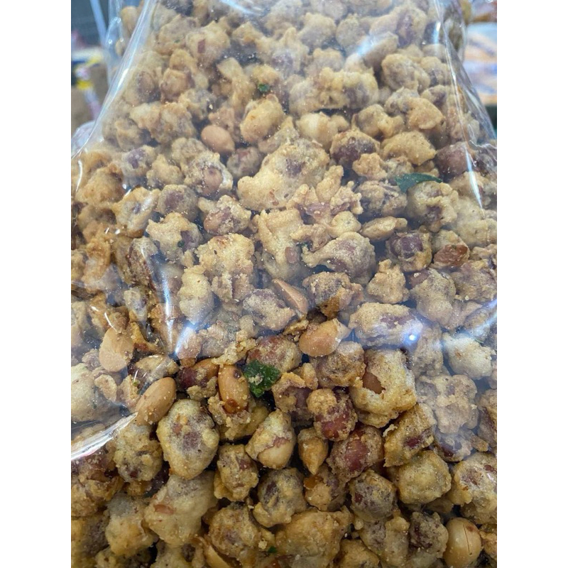 

NS - Kacang Aci Daun Jeruk Isi 10 Kg