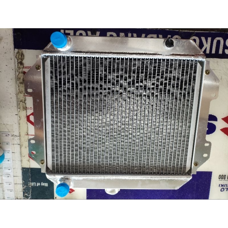 radiator assy suzuki jimny katana