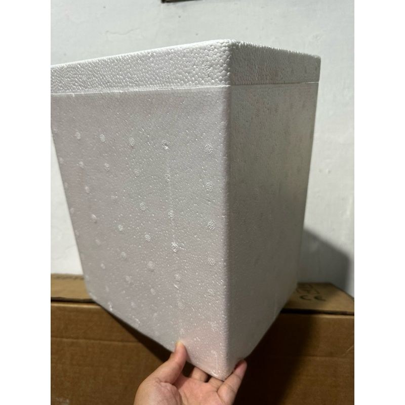

EXTRA PACKING STYROFOAM