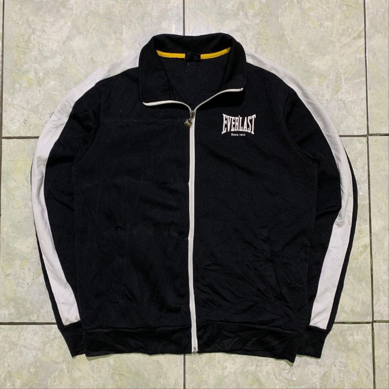 Tracktop Everlast