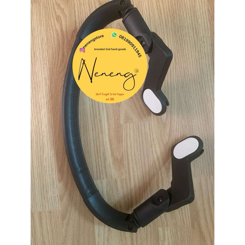 bugaboo butterfly bumper bar original