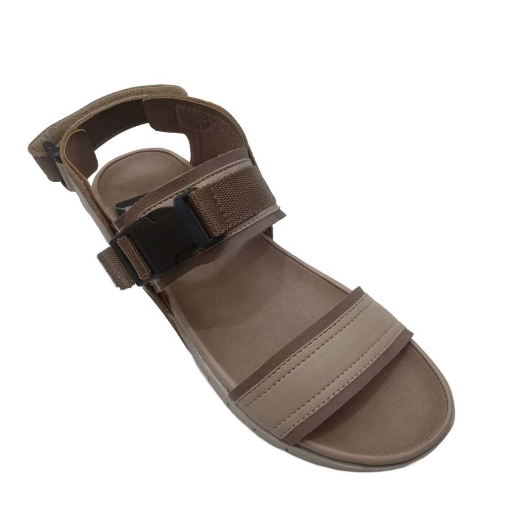 Ornella Bl241 Sendal Wanita Khaki 36-40