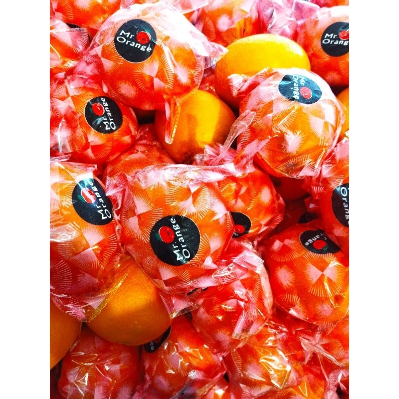 

JERUK NAVEL MADU SUPER RRC 1kg