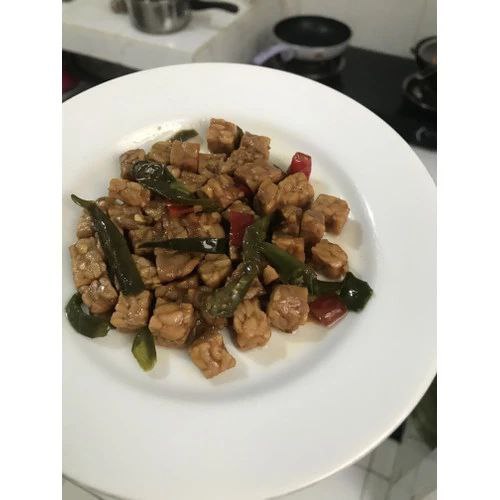 

Frozen Food Tempe Orek Rasa Rumah Ibu 70 gram