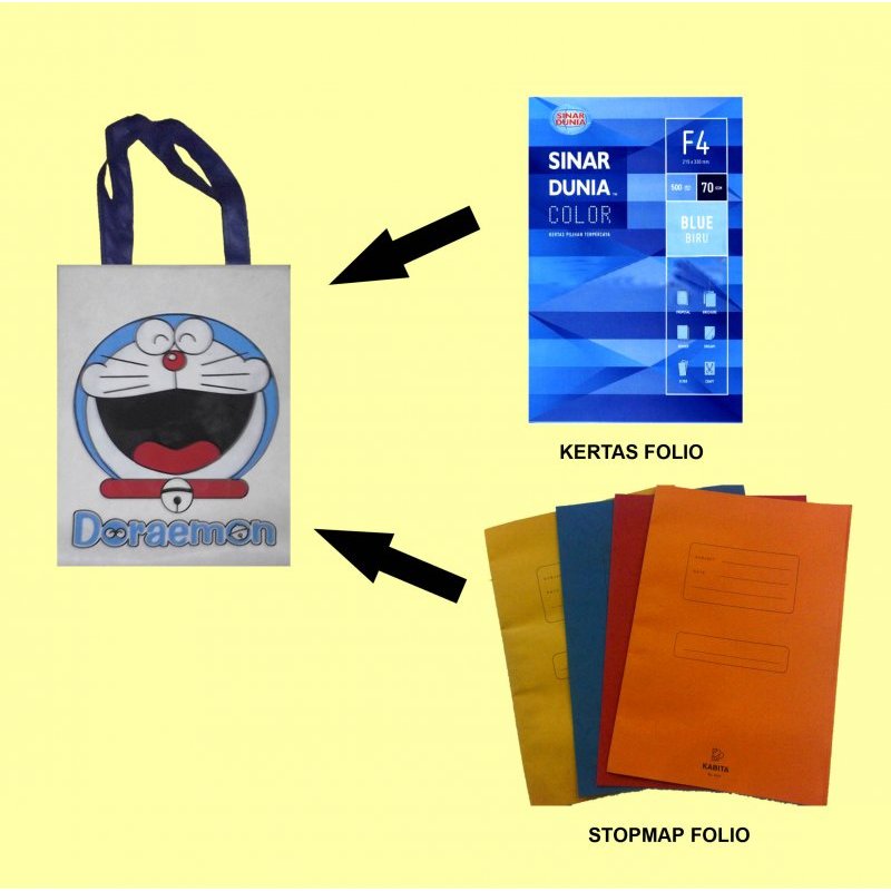 

GOODIE BAG EMO DORAEMON SOUVENIR ULANG TAHUN MURAH DAN BERKUALITAS