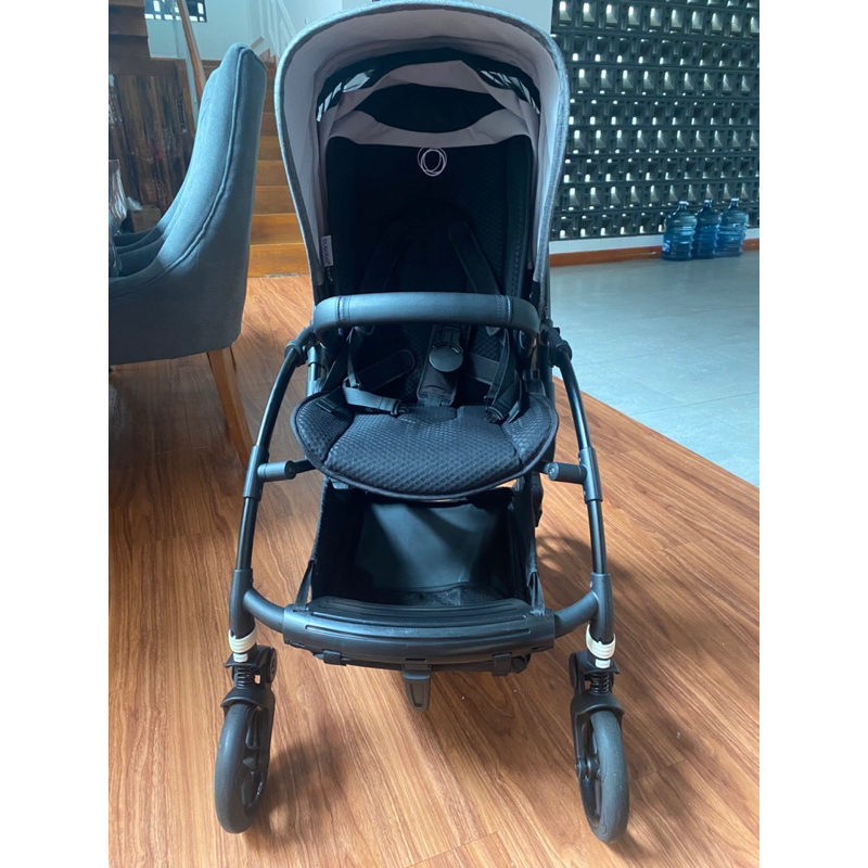 Preloved bugaboo bee6