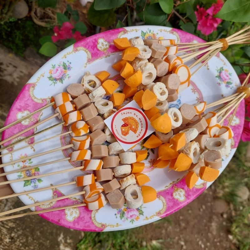 

sate suki murah jepara