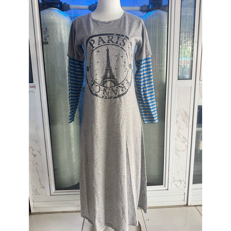 PRELOVED GAMIS WANITA MAKASSAR