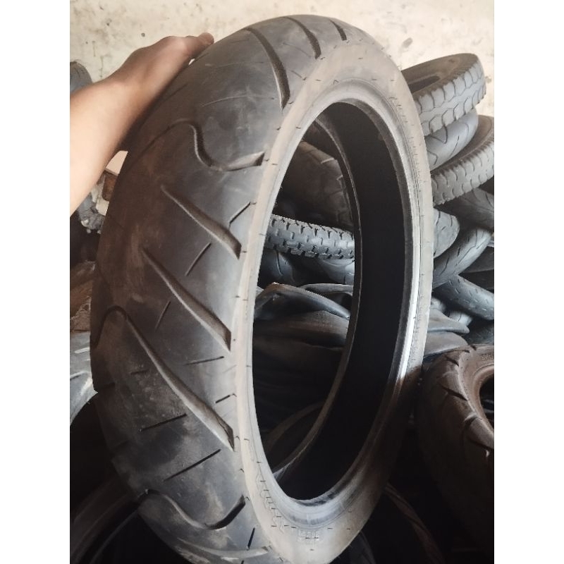 Ban Belakang Road Winner 130/70 17