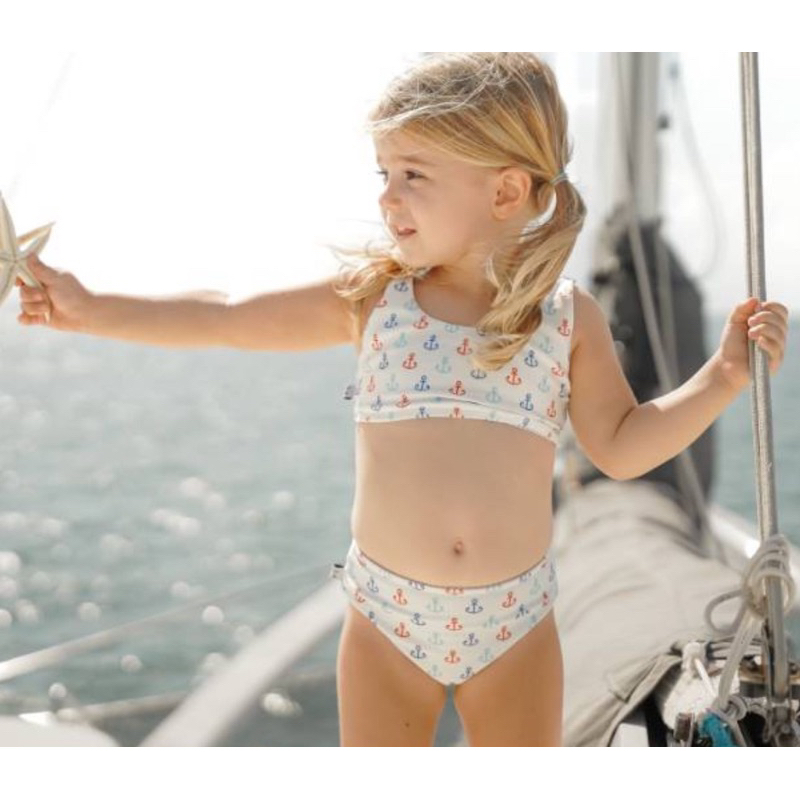 baju renang girl lee vierra original