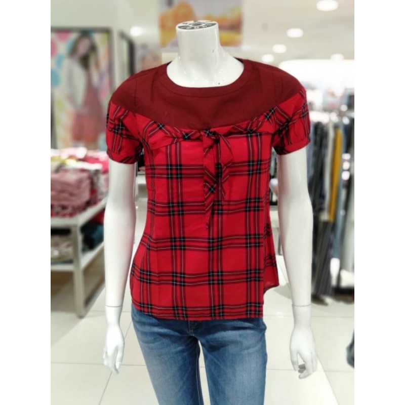 Blouse Ako Jeans