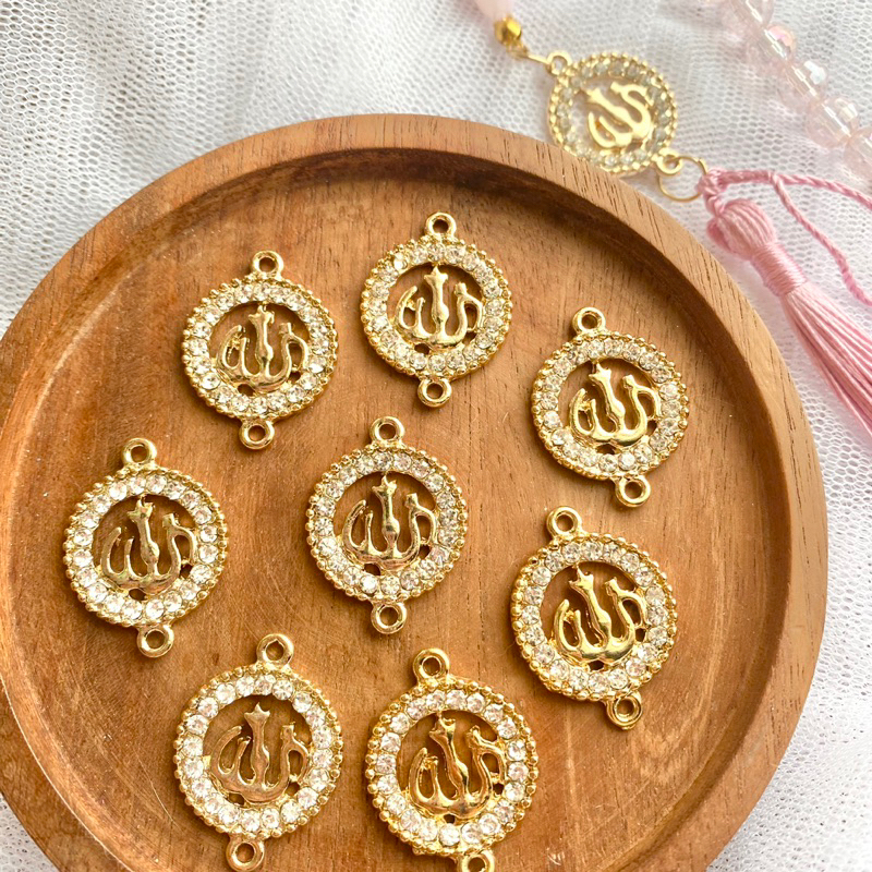 Juntai Lafadz Allah | Juntai Tasbih