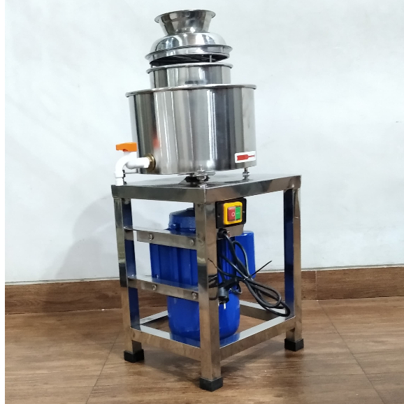 OSSEL Mixer Adonan Bakso Meat Mixer Mesin Pengaduk Adonan Bakso XH-22 -OSSEL