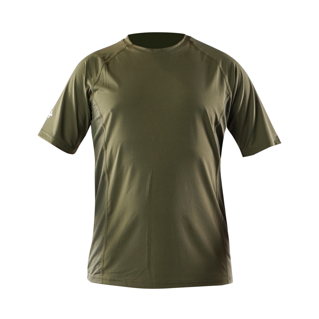 Kaos Pendek Cartenz Tactical Dynamic