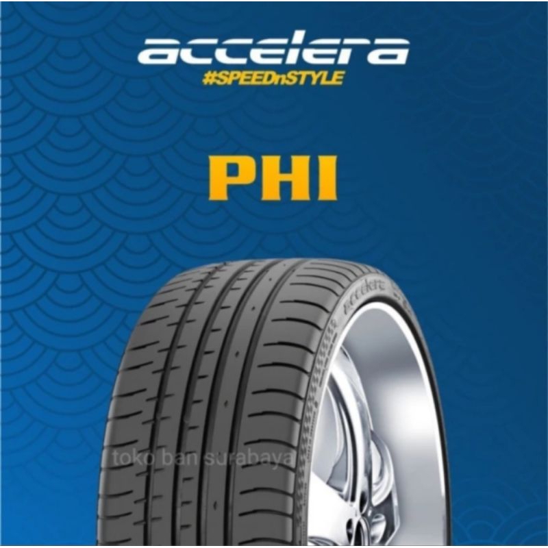 ban mobil accelera 245/30 r20 24530r20 phi 245/30r20 r 20